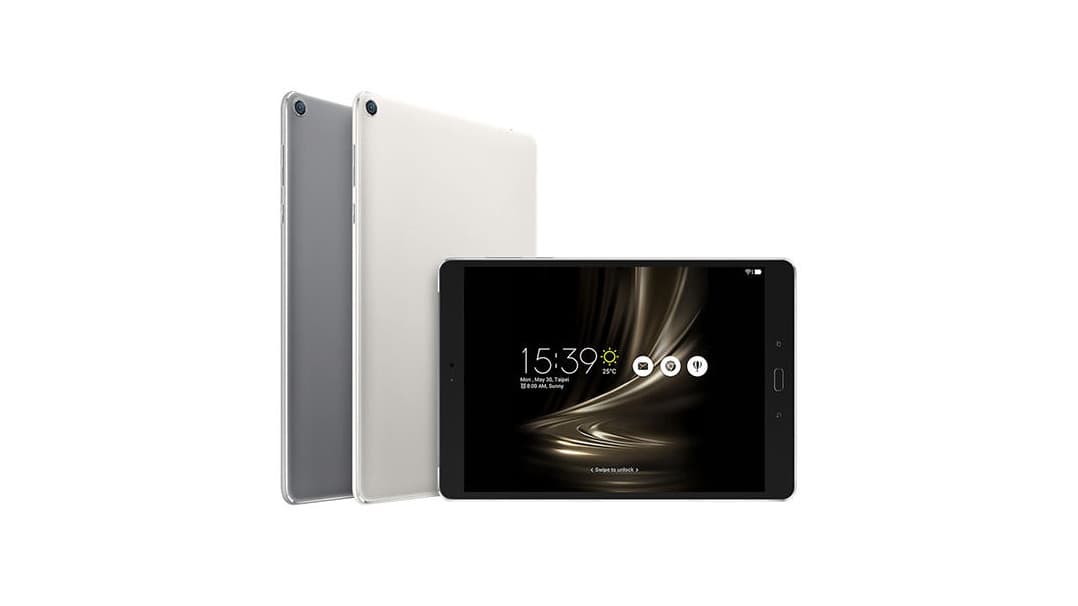 Producto Asus ZenPad 3S 10