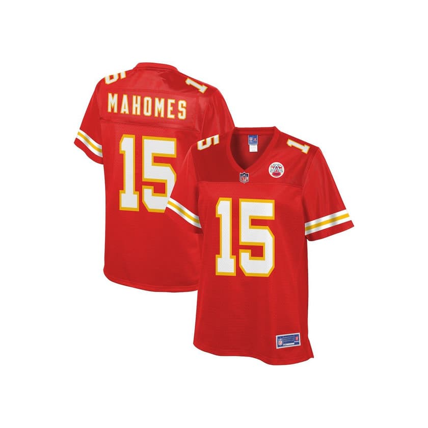 Producto Camisola Patrick Mahomes Nfl 