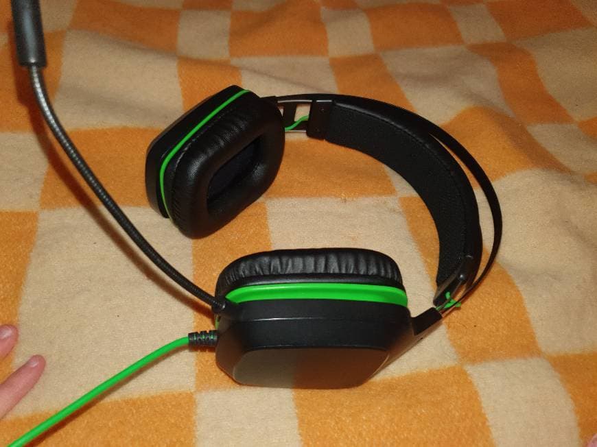 Producto Fones Razer 