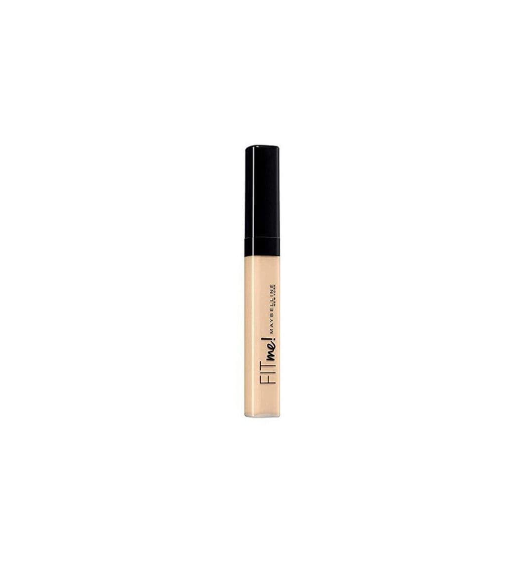 Belleza Maybelline Fit Me Corrector, Tono