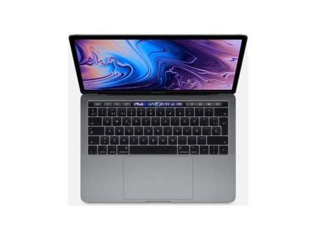 Producto MacBook Pro 13.3”