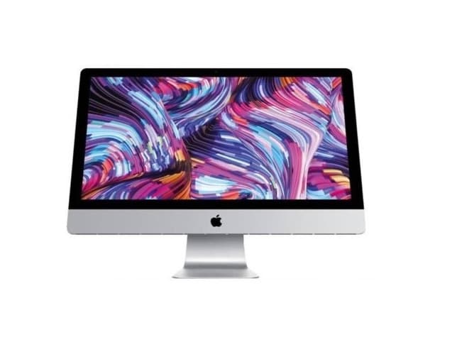 Producto iMac 27'' APPLE CTO - Z0VRQ