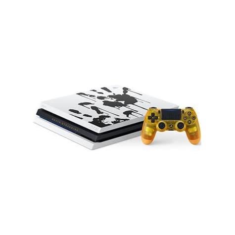 Producto PS4 Pro