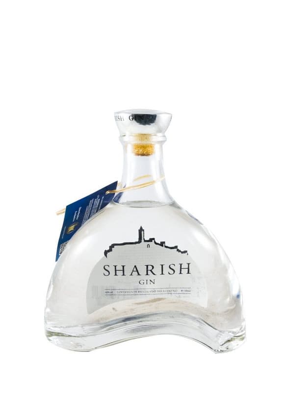 Product Sharish Gin