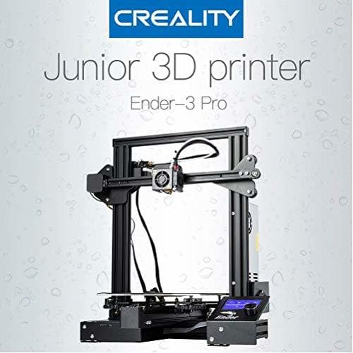 Producto Laecabv Creality Ender 3 Pro 3D Printer Impresora 3D