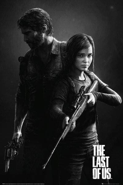 Fashion The last of us Remastered