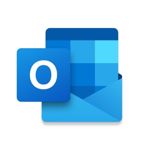 App Microsoft Outlook