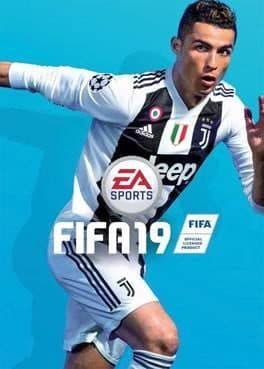 Videogames FIFA 19