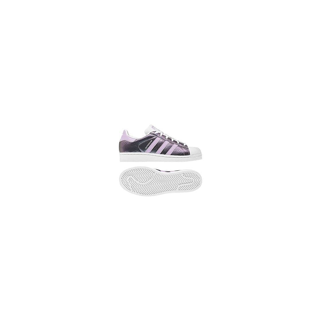 Product adidas Superstar, Zapatillas de deporte Unisex Adulto, Blanco