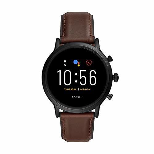 Product Fossil Smartwatch Gen.5 para Hombre con Altavoz