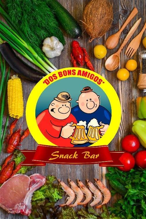 Restaurants Snack Bar Os Bons Amigos