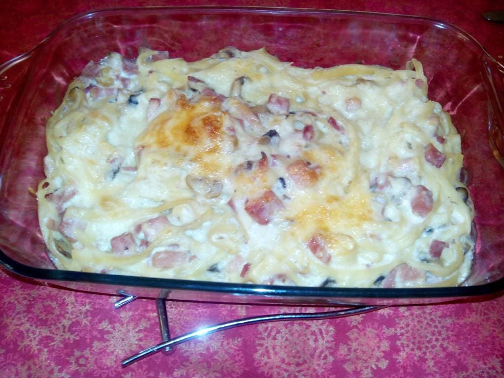 Producto Carbonara na Yammi