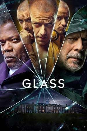 Movie Glass