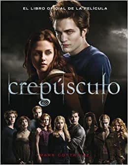 Movie Crepúsculo