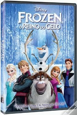 Movie Frozen II