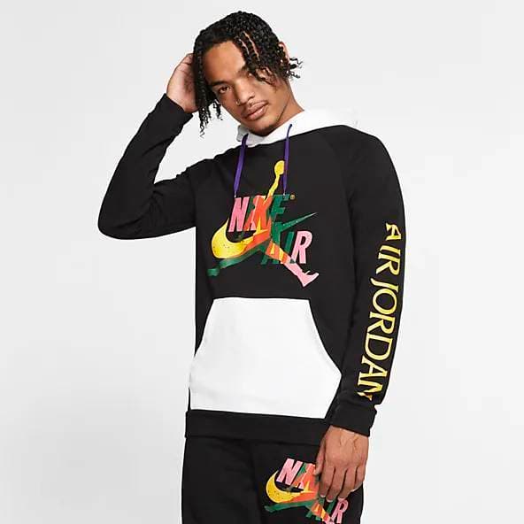 Producto Nike Jordan Jumpman Sweatshirt