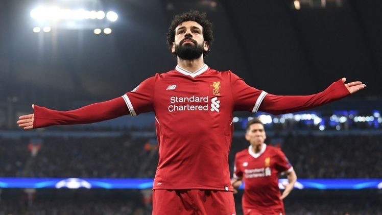 Fashion Salah