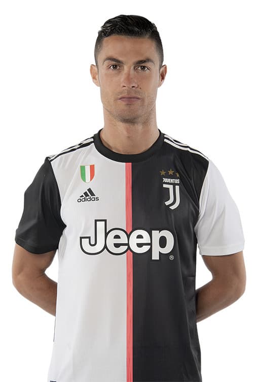 Moda Cristiano Ronaldo | Official Website