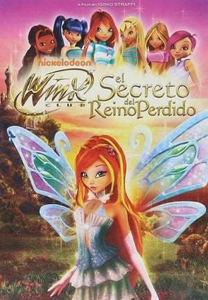 Película Winx Club: The Secret of the Lost Kingdom