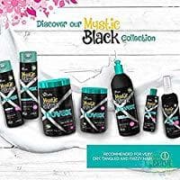 Belleza Novex Santo Black Poderoso