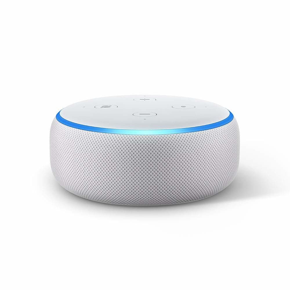 Product Echo Dot