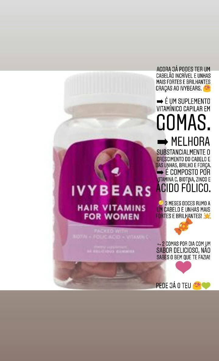 Producto PinkWorldBears