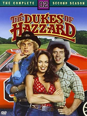 Movie The Dukes of Hazzard