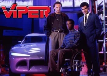 Movie Viper Tv serie