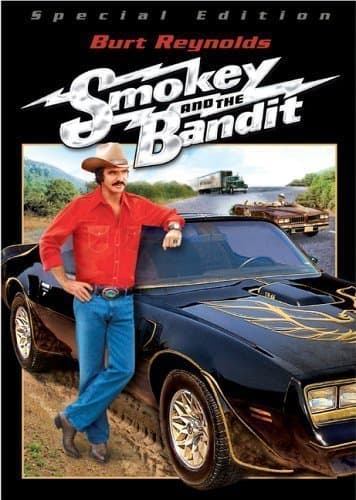 Movie Smokey and the Bandit