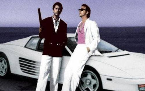 Movie Miami Vice