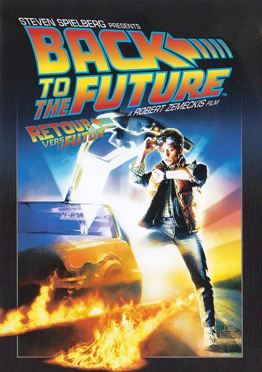 Movie Back to the Future