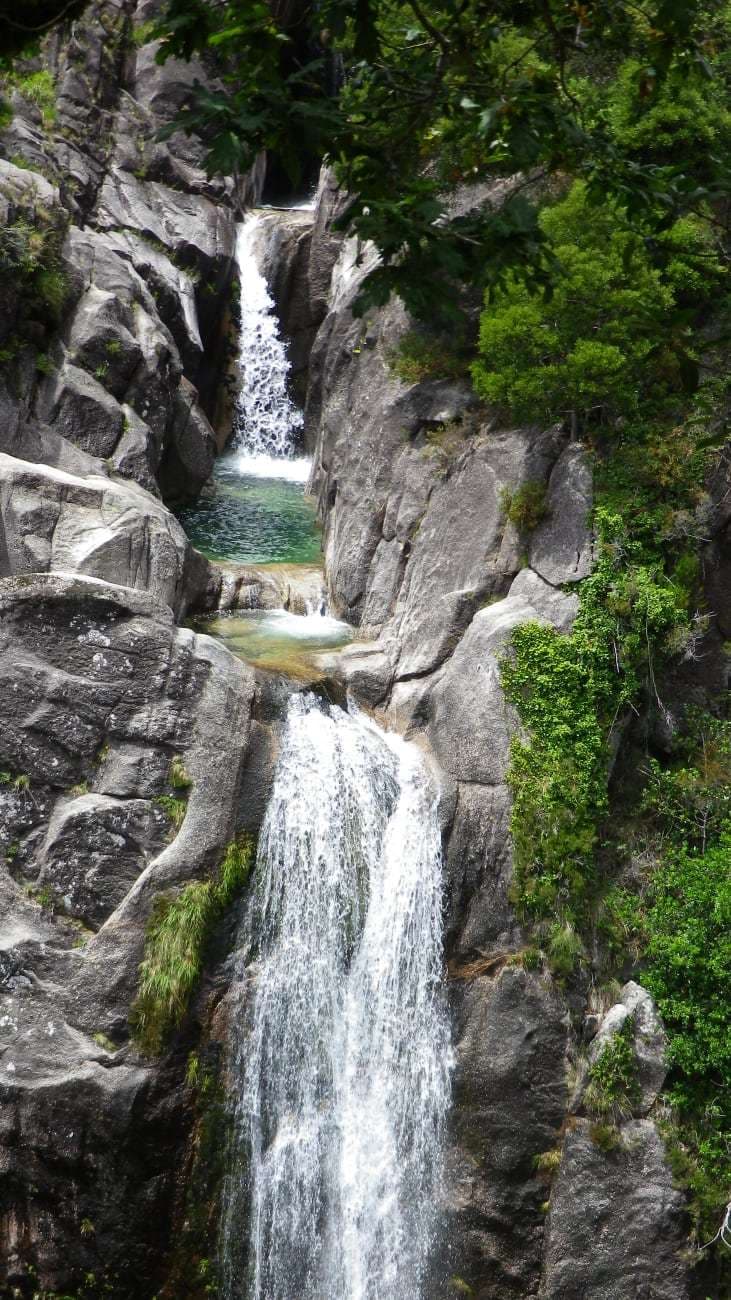 Place Cascata do Arado