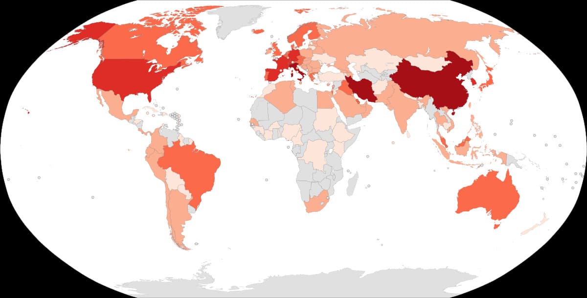 Fashion 2019–20 coronavirus pandemic - Wikipedia