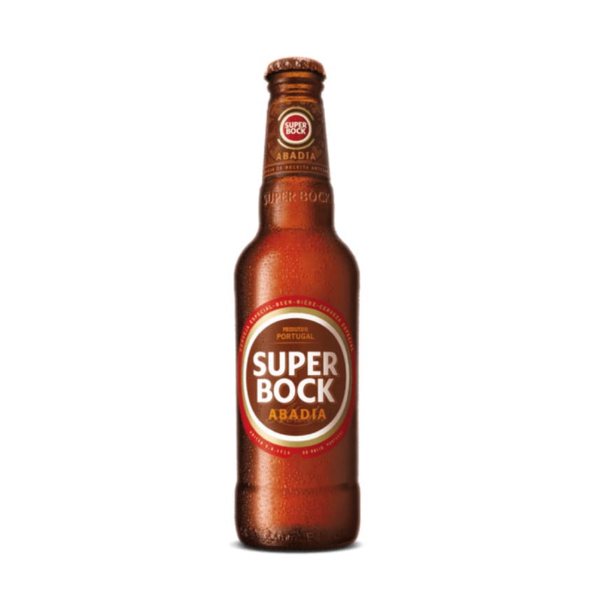 Fashion Superbock Abadia Classic | Buy Beer Online