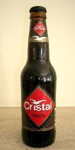 Fashion Cristal Preta | Unicer União Cervejeira S.A. | BeerAdvocate