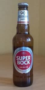 Fashion Super Bock Sem Álcool Preta | Unicer União Cervejeira S.A. ...