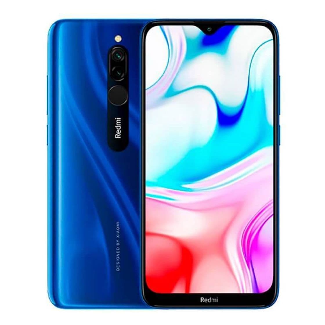 Fashion Xiaomi Redmi 8