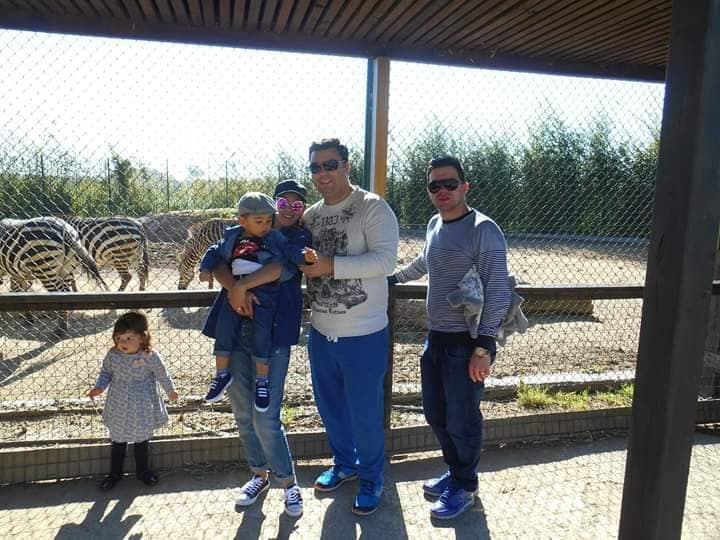 Place Zoo da Maia