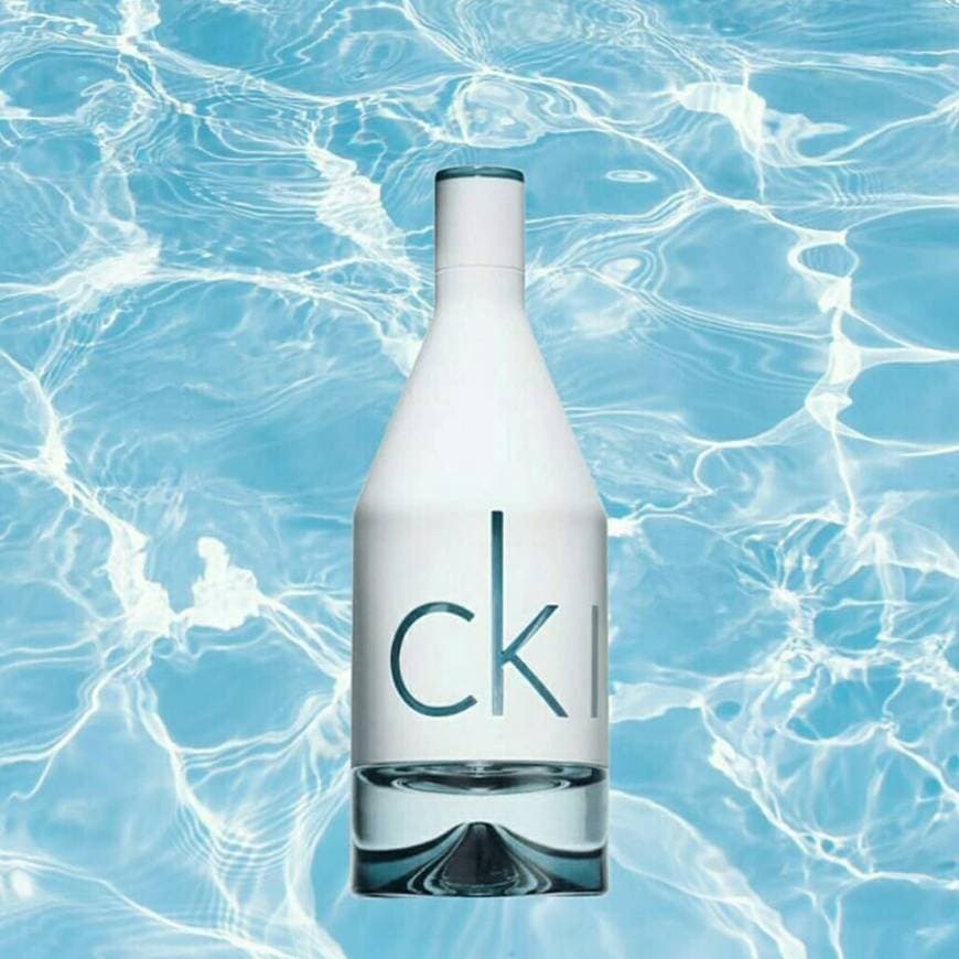 Product Calvin Klein CK IN2U

