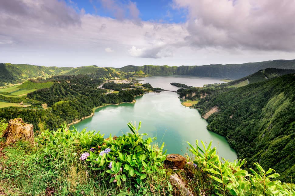 Place Azores