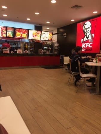 Restaurants KFC Fórum Algarve