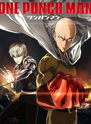 Película One Punch Man: Road to Hero