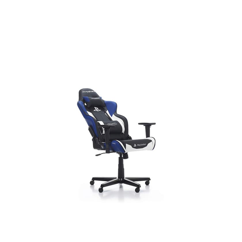 Producto Cadeira Gaming DXRACER Racing Playstation

