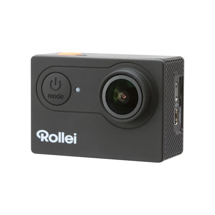 Producto Rollei Actioncam 425