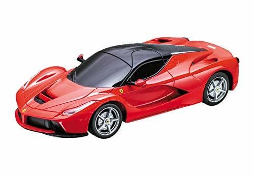 Product Mondo Motors - R/C Ferrari La Ferrari, 1:24, Color Rojo