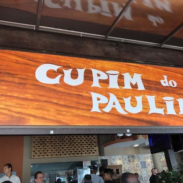 Restaurantes Cupim Do Paulim Restaurante