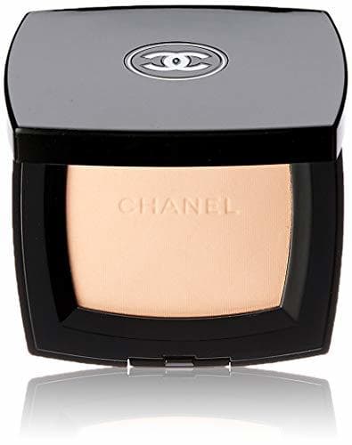 Belleza Chanel Polvos Universelle Compacte #50-Pêche 15 gr