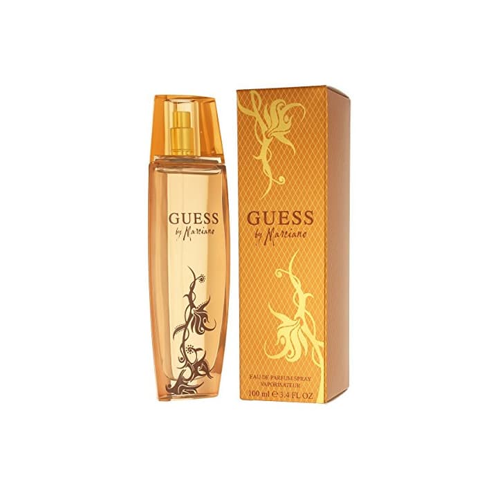 Belleza Guess By Marciano by Guess 3.4 oz for Women by GUESS