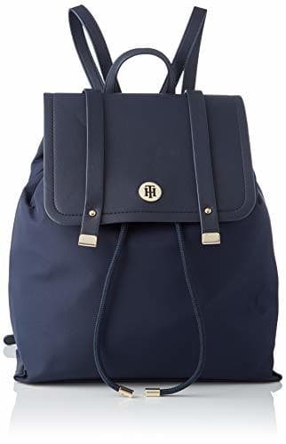 Moda TH ELEGANT BACKPACKMujerBolsos bandoleraAzul