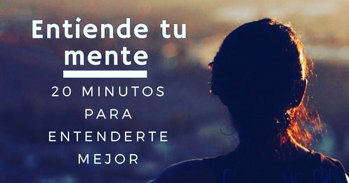 Moda Entiende Tu Mente | 20 minutos para entenderte mejor | Podcast y ...